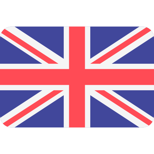 English flag